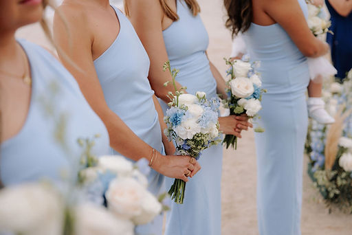 Bridemaids-flowers-blue florals.jpg