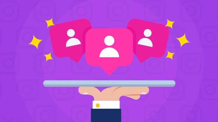 Consejos para aumentar tus seguidores de forma orgánica en Instagram