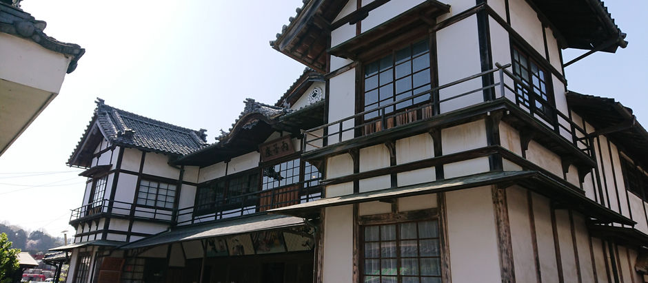 内子座　2021.3.26　Fri