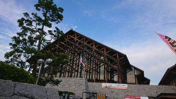 小田和正さんコンサート  2019.7.30 Tue