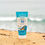 Thumbnail: Badger Reef Safe Sunscreen, Unscented SPF 40, 2.9 fl oz