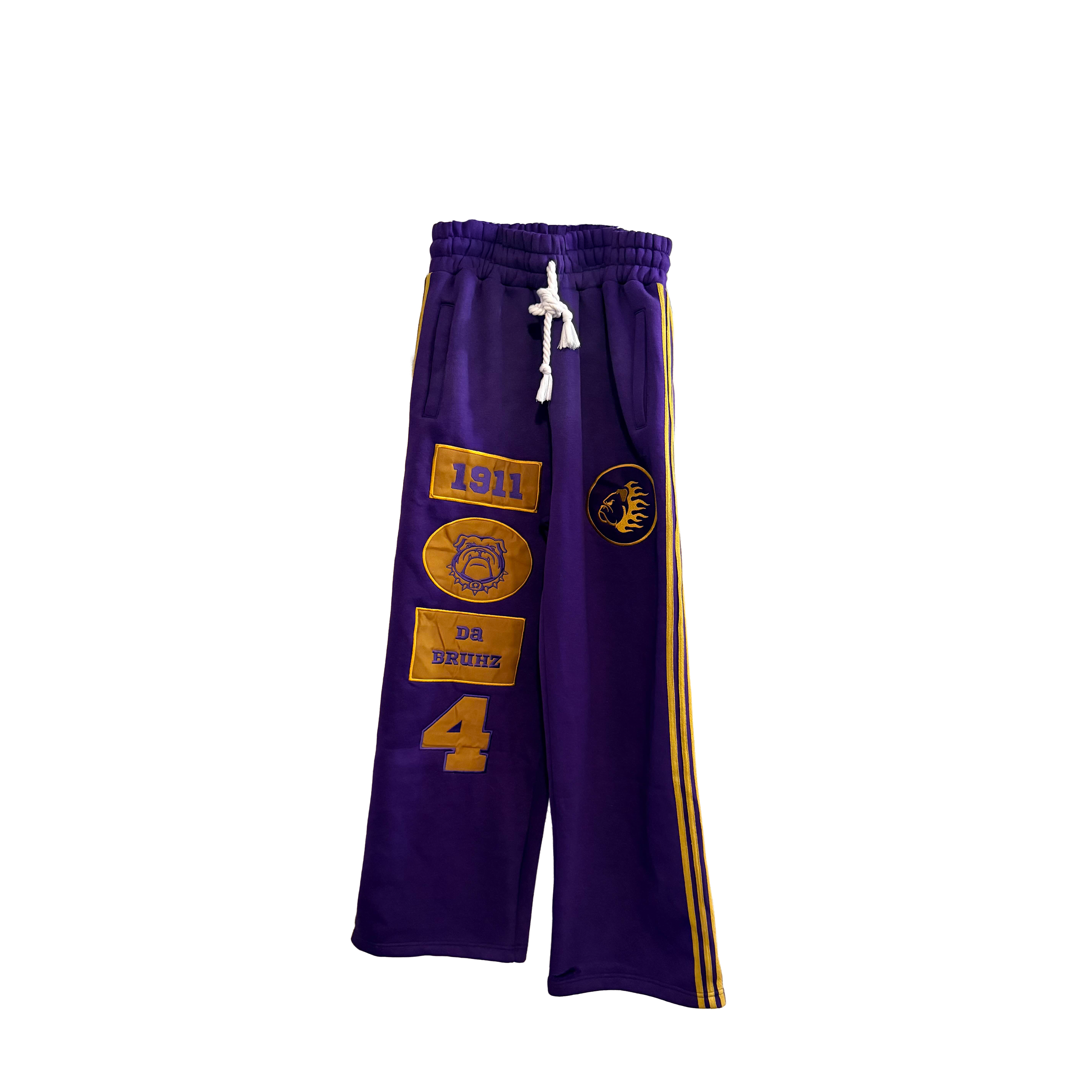 1911 Greek-Star Sweats