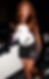 Thumbnail: Alpha Kappa Alpha Members Only Mesh Shorts