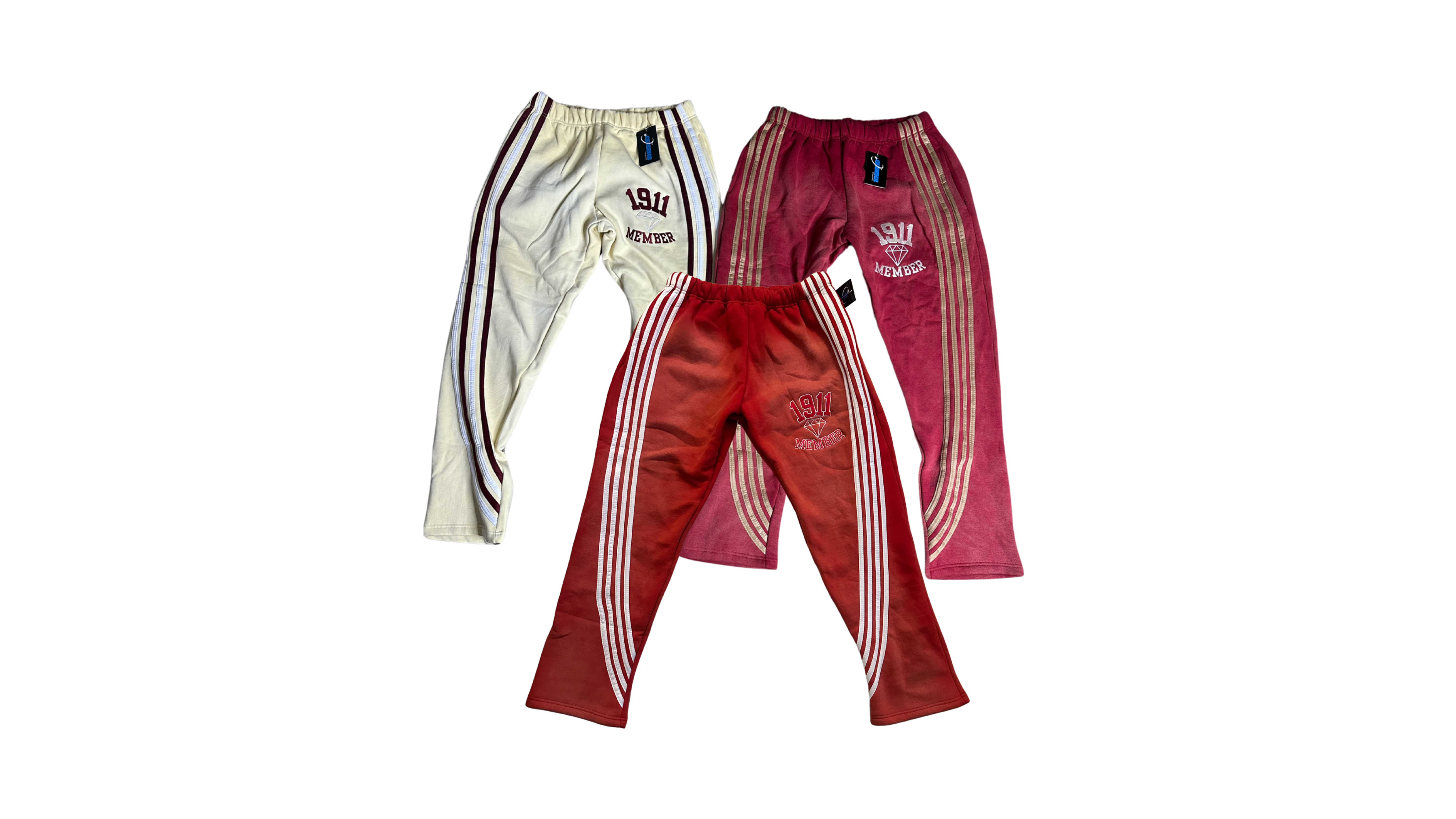 Kappa Alpha Psi Sweats