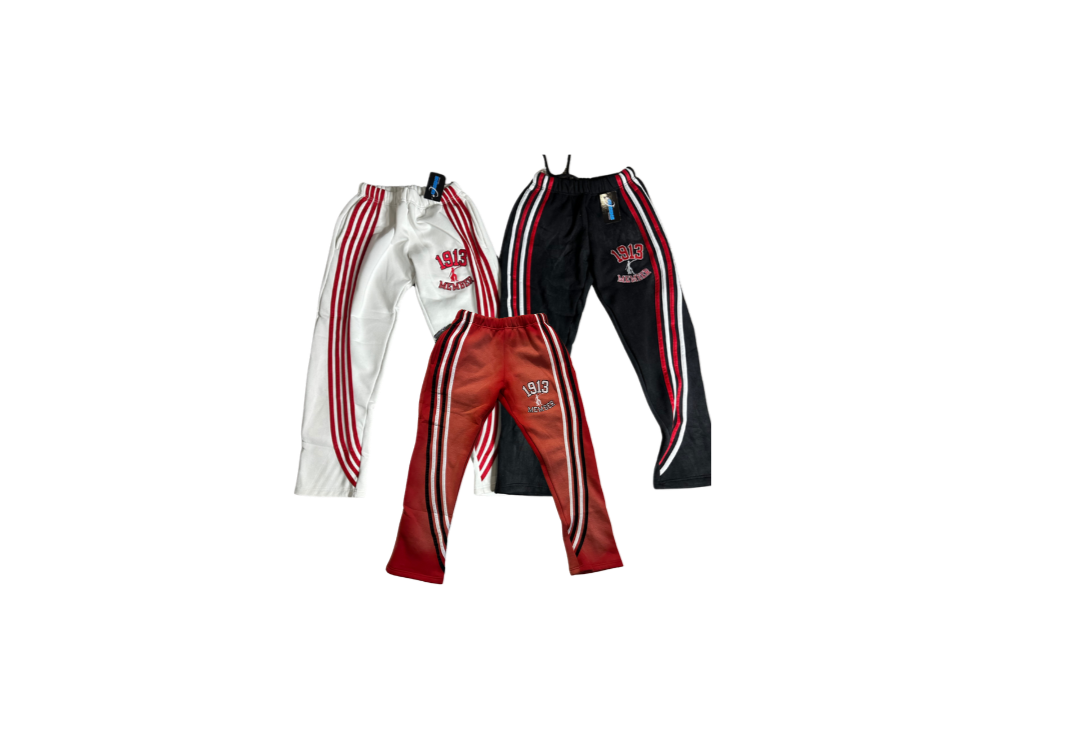 Delta Sigma Theta Sweats