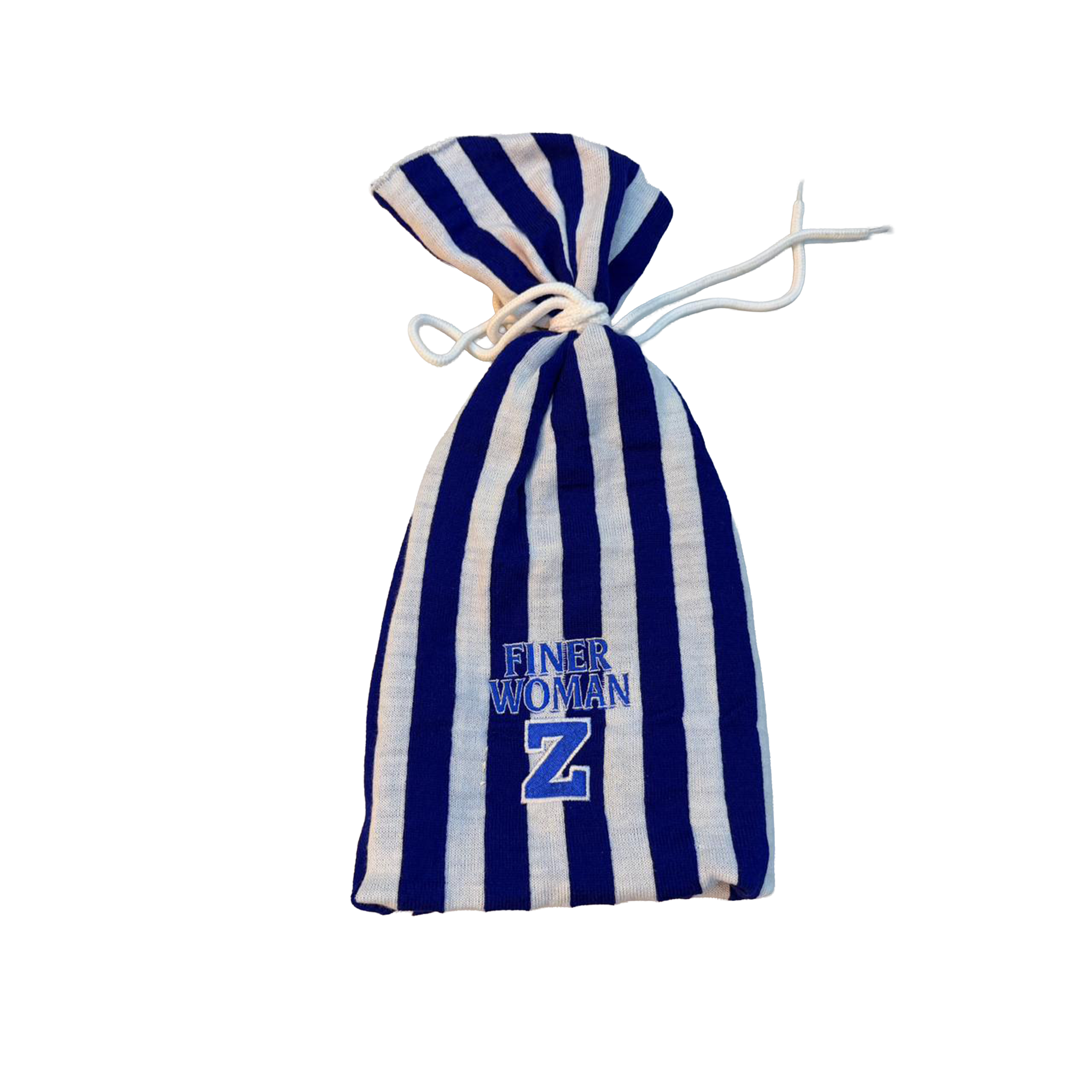 1920 Greek-Star Sock Beanie