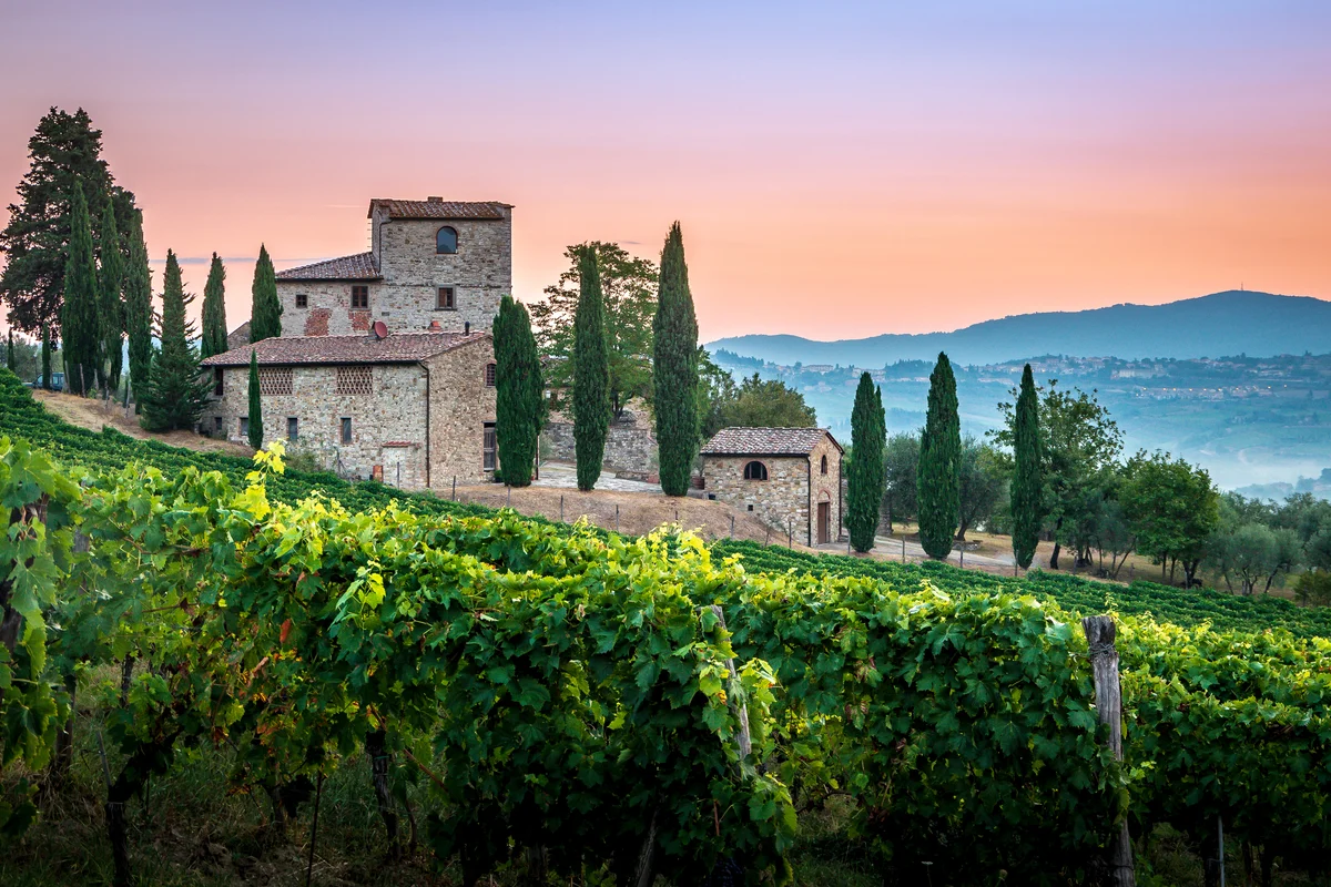 June Wine Dinner