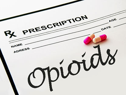 Opioids