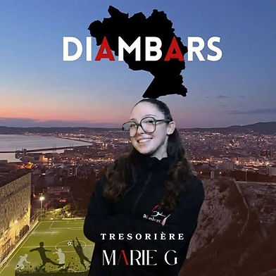 Marie Garcia