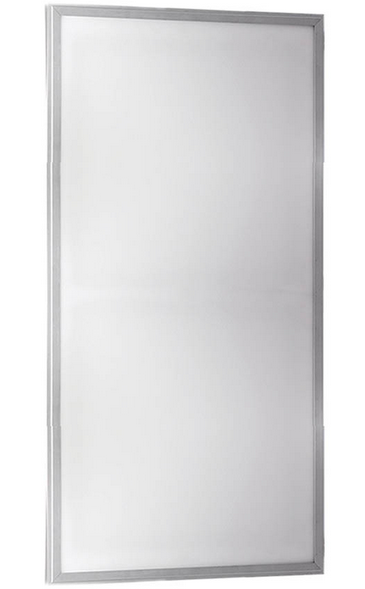 Miniatura: Panel LED 60x120 72w 6500k