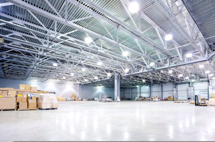 ¿Que es luz LED?