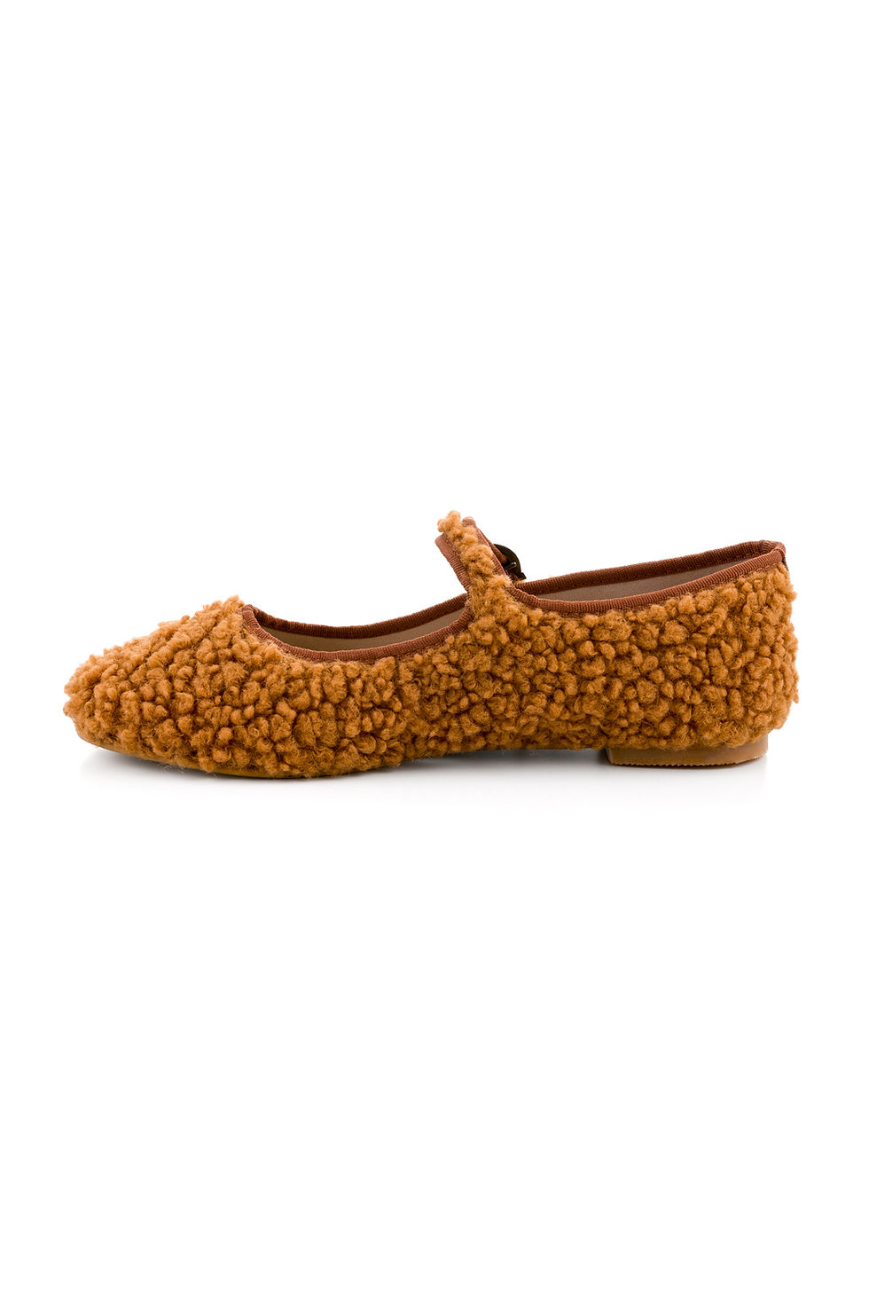 Thumbnail: Cinnamon Teddy Mary Jane