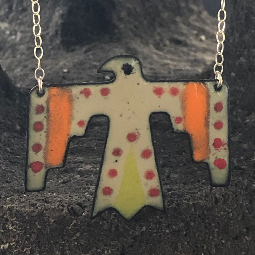 Thumbnail: Thunderbird 