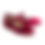Thumbnail: Burgundy Velvet Mary Jane