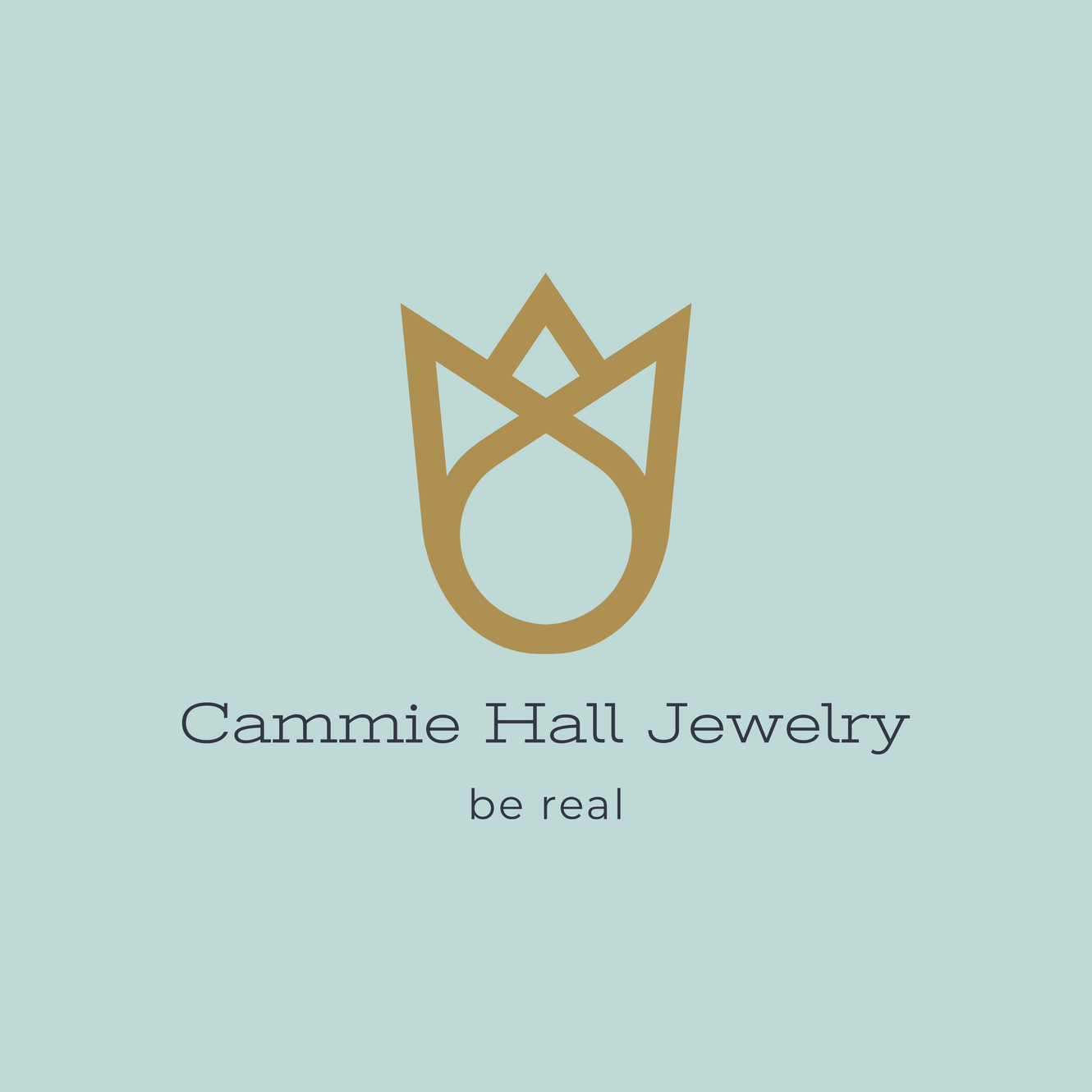 Jewelry/Metalsmith Cammie Hall