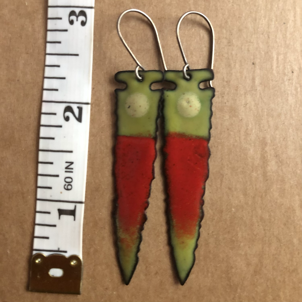 Thumbnail: Arrowheads 