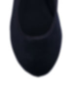 Thumbnail: Black Velvet Mary Jane