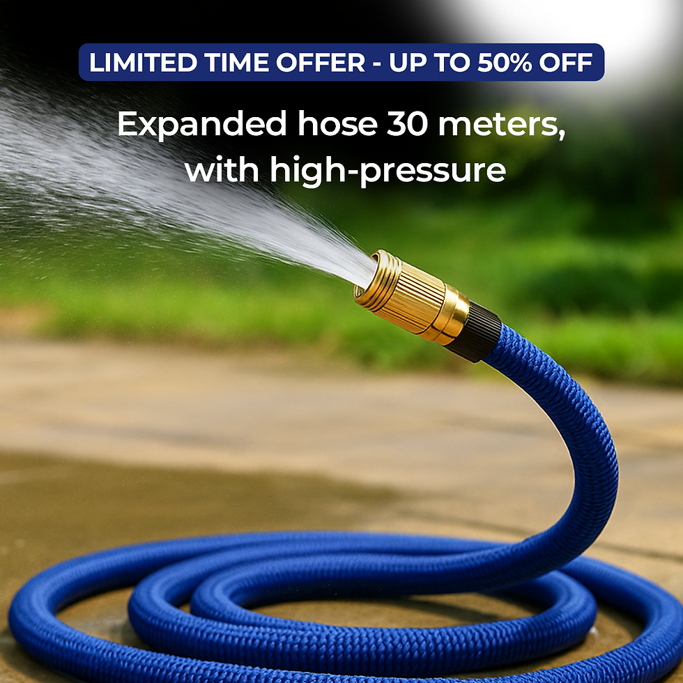 Thumbnail: Master Jet Hose