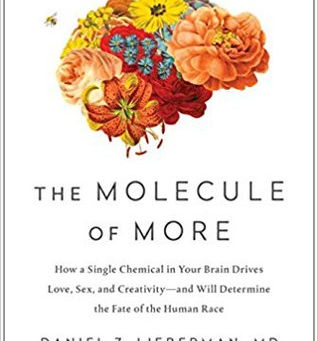 Dopamine- the spark of creativity and addiction