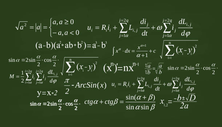 What are the odds that calculus is a colossal waste of time?