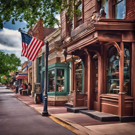 Work Life Balance: Small Business