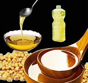soybean oil