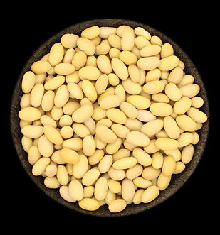 Peruvian Bean