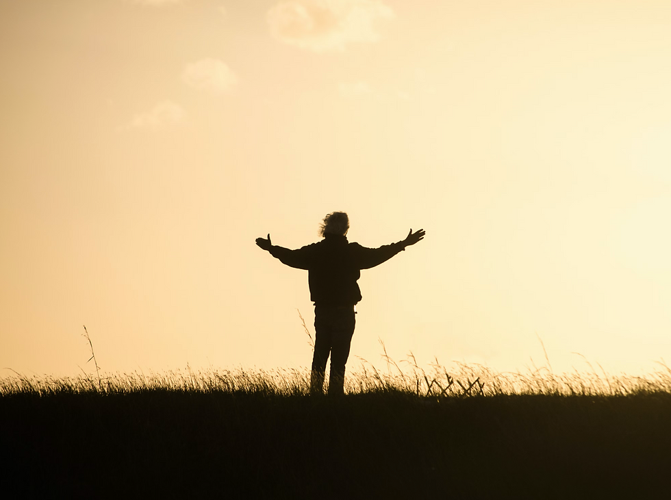 Embracing Gratitude: A Powerful Antidote to the Hedonic Treadmill