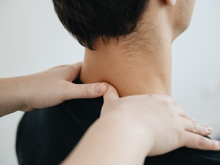 What Is a Subluxation — And How Does Fascia Play a Role?