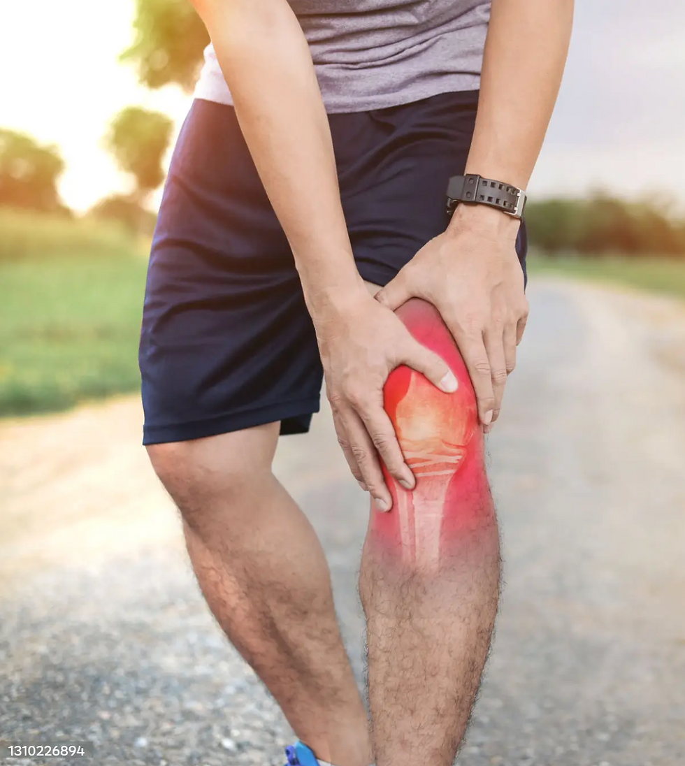 What Is Myofascial Pain Syndrome? Understanding the Hidden Source of Muscle Pain