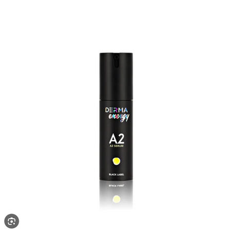 The Dermal Workhorse: The Power of Topical Retinol with DermaEnergy's Black Label A2 and A3 Serum
