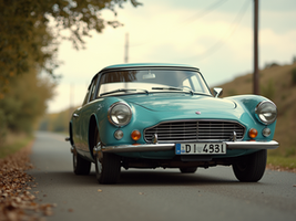 Avoid Common Pitfalls When Selling Enthusiast Cars