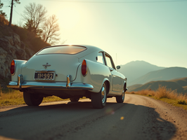 Top Tips for Selling Your Classic Vehicle