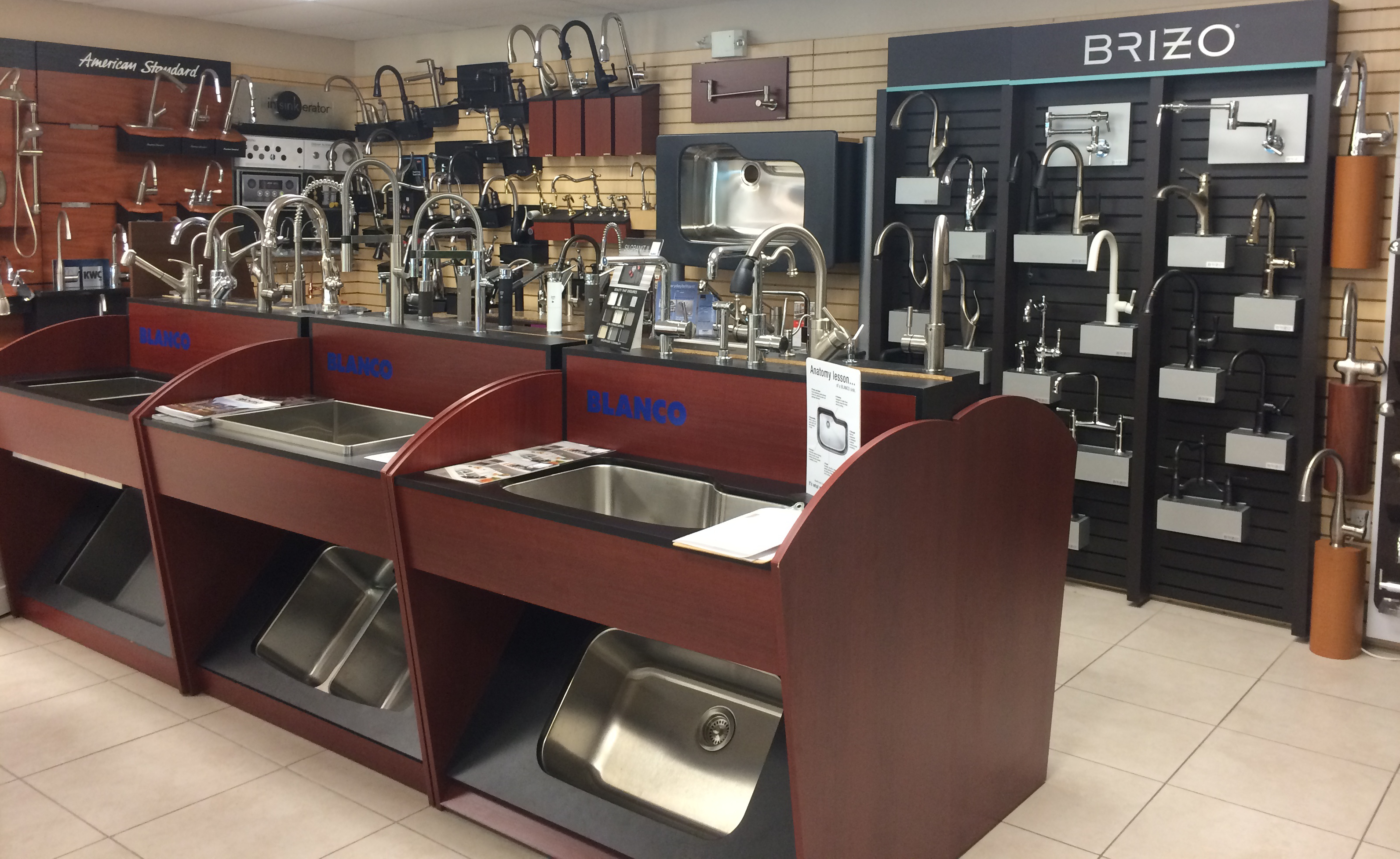 NEXT Plumbing Supply West Palm Beach