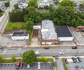 524 S. Scales Street, Reidsville NC 27320