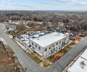 103 N. Harris Street, Reidsville NC 27320