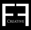 Ferric and Flame Creative main creative logo