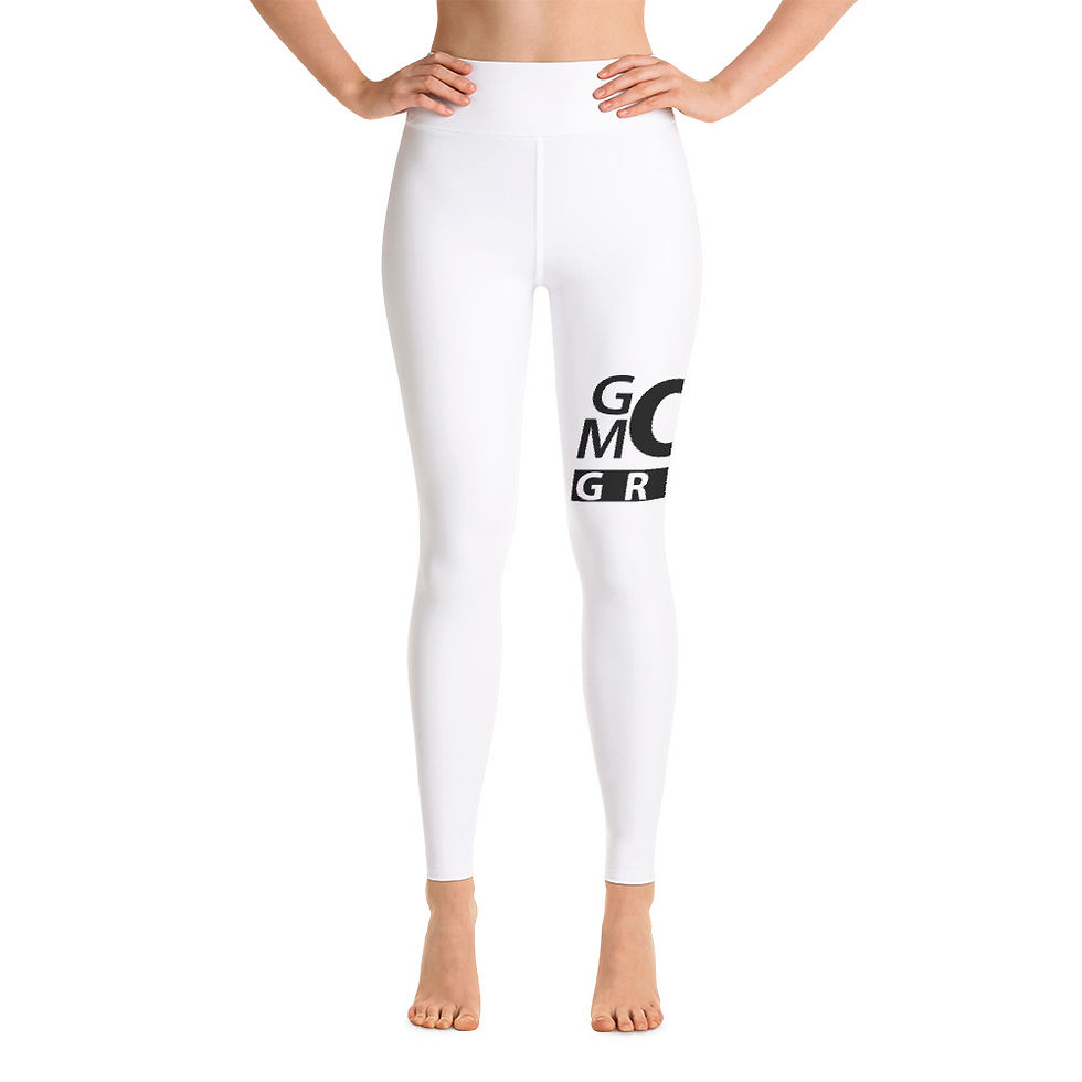 Thumbnail: GMG Leggings