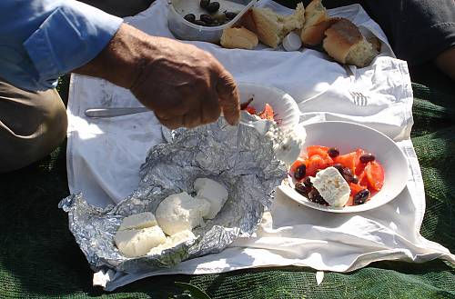 UNESCO: Mediterranean Diet - An Intangible Heritage