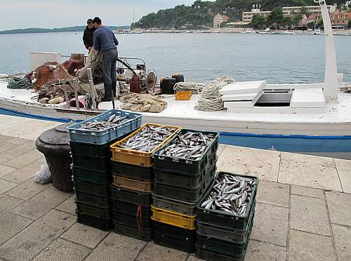 UNESCO: Mediterranean Diet - An Intangible Heritage