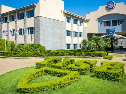 Top 10 Best International Schools in Bangalore