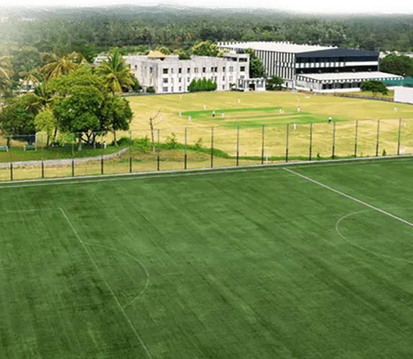5. Karnataka Sports Academy