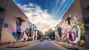 Bangalore’s Top 10 Instagram-Worthy Places You Can’t Miss
