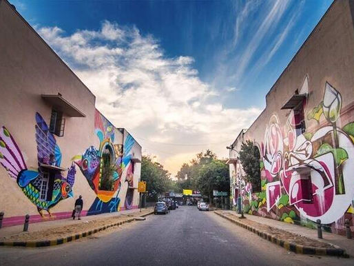 Bangalore’s Top 10 Instagram-Worthy Places You Can’t Miss