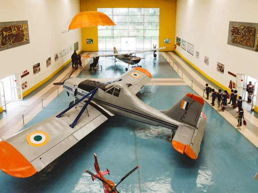 Top 10 Underrated Museums and Galleries in Bangalore You Must Explore