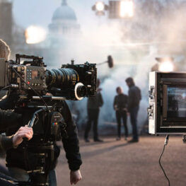 CREO Valley School of Film and Television