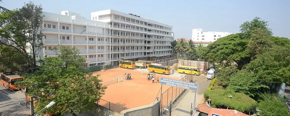 9. BNM Institute of Technology