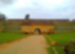Devanahalli Fort — Gateway to History