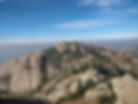 Savanadurga Hills — One of Asia’s Largest Monoliths