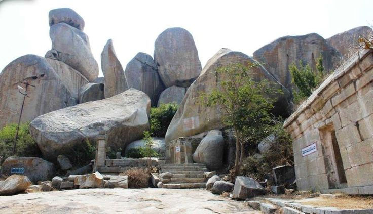 Avani Betta – The Twin Hills of Adventure